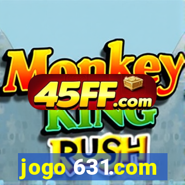 jogo 631.com